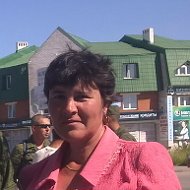 Муневара Мезитова