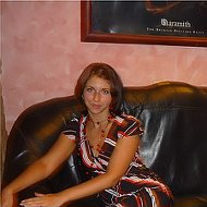 Елена Новикова