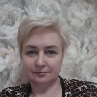 Елена Пушкаревич