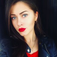 Анастасия Василенко