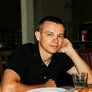 Михаил Базылюк