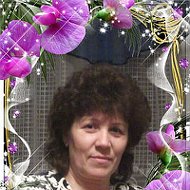 Вера Бондарчук