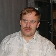 Алексей Прусов