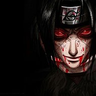 Uchiha Madara