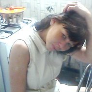 Татьяна Ильинова