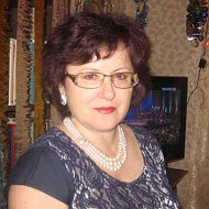 Cветлана Туленкова