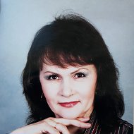 Тамара Шкаберова