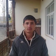 Azizbek Abdiraxmonov