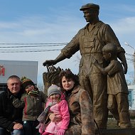 Александр Доценко