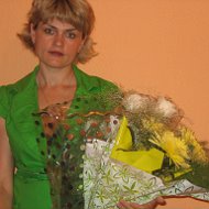 Натали Григорик