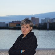 Оксана Василевская