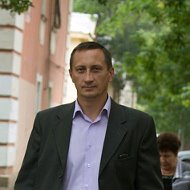 Олег Шепеньков
