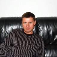 Виталий Купченко