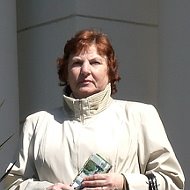 Екатерина Елсукова