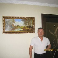 Дмитрий Кузин