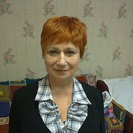 Екатерина Сташук