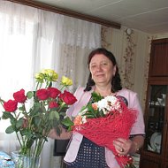 Антонина Акулова