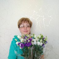 Валентина Сивинская
