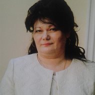 Елена Матюшина