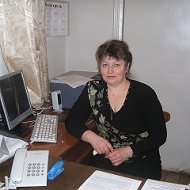 Vera Garashchenko