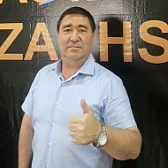 Кайрат Бектемисов