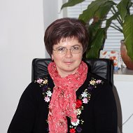 Наталія Лагнюк