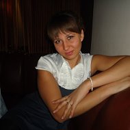 Анна Русакова