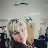 Екатерина Гулевич