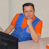 Дмитрий Евдокимов