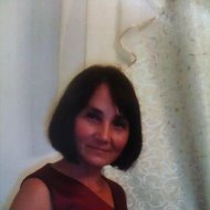 Oksana Zagorna