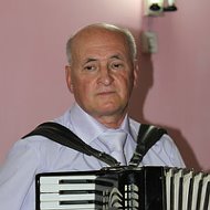 Валерий Стельмащук
