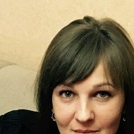 Ольга Каменская