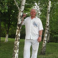 Николай Силаев