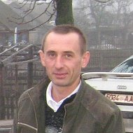 Валерий Сеньковец