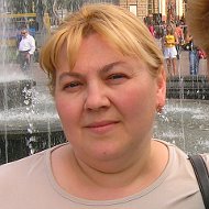 Iryna Vovk-barabah