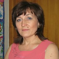 Дамира Амирова