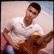 Jahongir Atabayev
