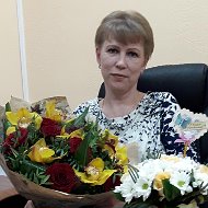 Ирина Смирнова