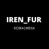 Irenfur •кожа