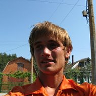 Алексей Левыкин