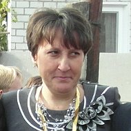 Лена Кисель