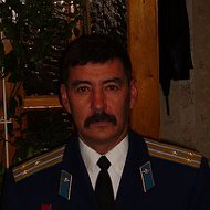 Рустам Назаров