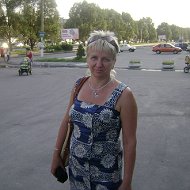 Ирина Онищук