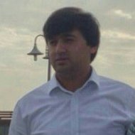 Khurshed Khojaev