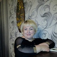 Вера Кульмячёва