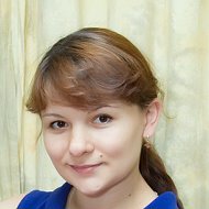 Наталья Оськина