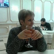Аза Токаева