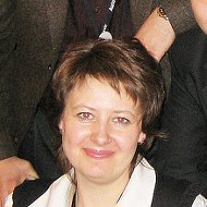 Елена Куликова