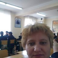 Маргарита Арцибасова