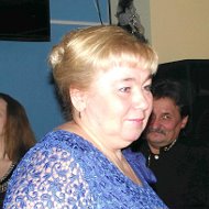 Маргарита Крохалева